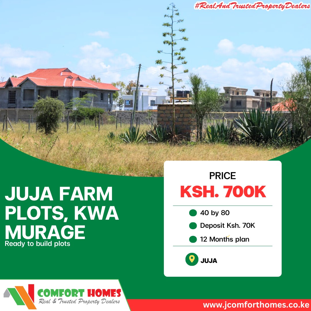Juja Farm